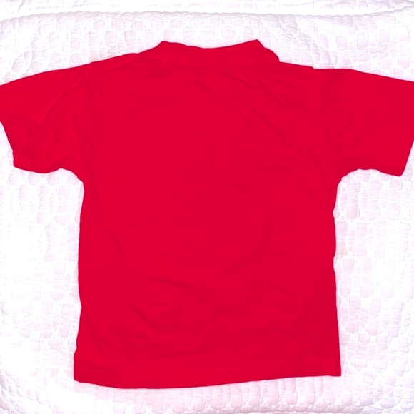 Paris, France souvenir graphic short sleeve tee-shirt size 5-6 - Picture 2 of 7